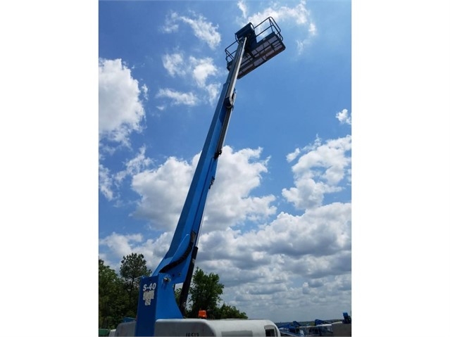 Lift Genie S40