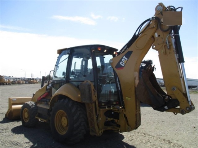 Retroexcavadoras Caterpillar 420F seminueva en venta Ref.: 1496083372178837 No. 3