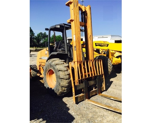 Freightelevator Case 588G