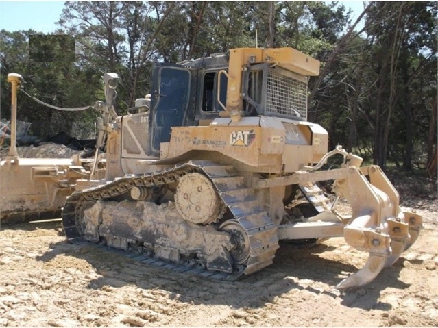 Tractores Sobre Orugas Caterpillar D6T de medio uso en venta Ref.: 1496103711316212 No. 3