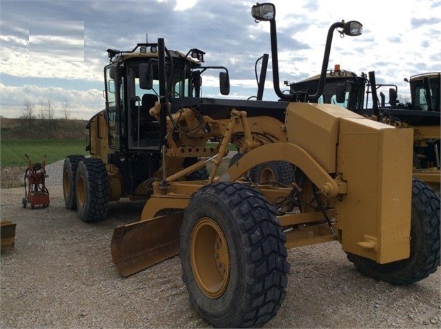 Motoconformadoras Caterpillar 140M importada a bajo costo Ref.: 1496110774137325 No. 2