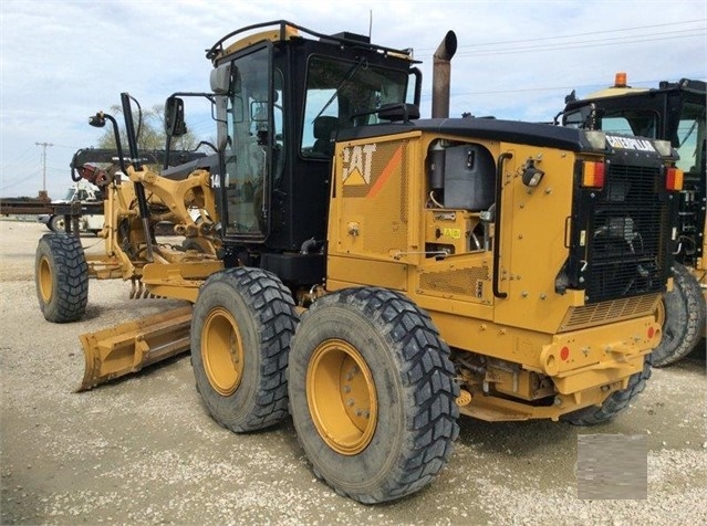 Motoconformadoras Caterpillar 140M importada a bajo costo Ref.: 1496110774137325 No. 4