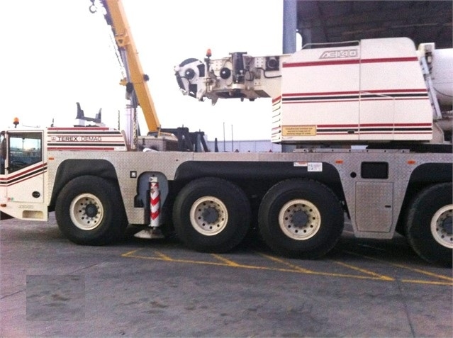 Gruas Demag AC140 de segunda mano a la venta Ref.: 1496163793745641 No. 2