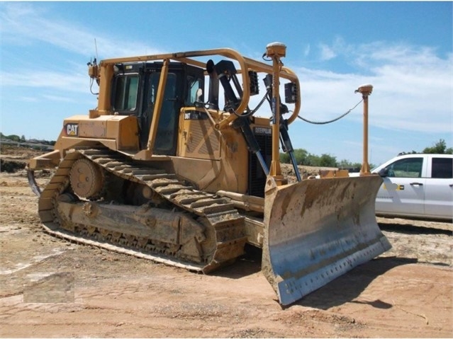 Tractores Sobre Orugas Caterpillar D6T importada a bajo costo Ref.: 1496194582359736 No. 2