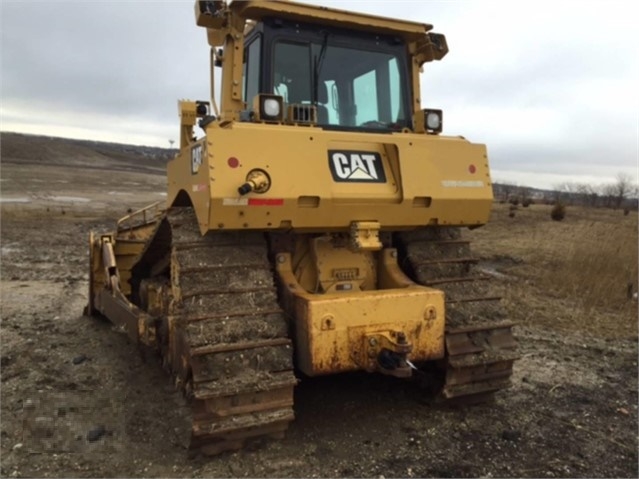 Tractores Sobre Orugas Caterpillar D8T de bajo costo Ref.: 1496197564964984 No. 3