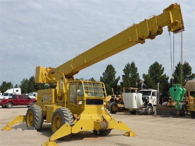 Gruas Broderson RT300 usada de importacion Ref.: 1496242205684721 No. 2