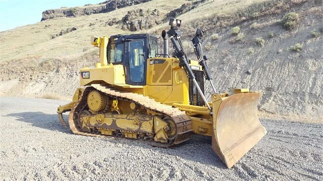 Tractores Sobre Orugas Caterpillar D6T usada a buen precio Ref.: 1496257950368810 No. 2