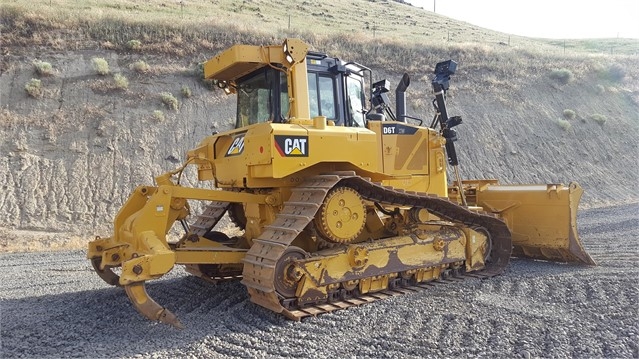 Tractores Sobre Orugas Caterpillar D6T usada a buen precio Ref.: 1496257950368810 No. 4