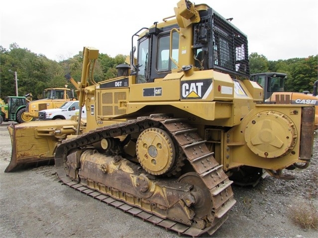 Tractores Sobre Orugas Caterpillar D6N de medio uso en venta Ref.: 1496262019995500 No. 4