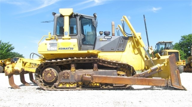 Tractores Sobre Orugas Komatsu D65EX importada a bajo costo Ref.: 1496267089946037 No. 2