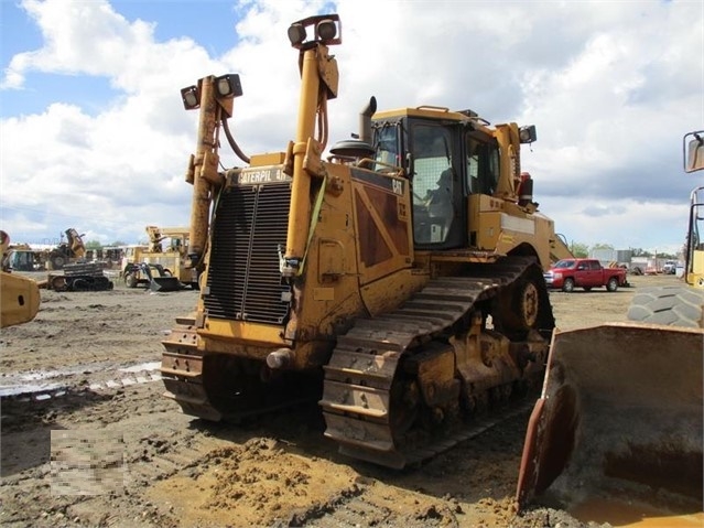 Tractores Sobre Orugas Caterpillar D8T de importacion a la venta Ref.: 1496350576154862 No. 3