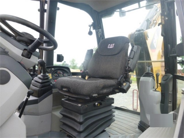 Retroexcavadoras Caterpillar 420F en venta Ref.: 1496686432510018 No. 4