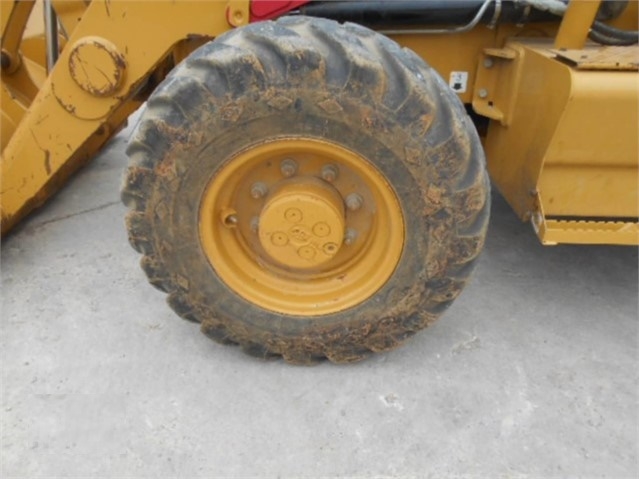 Retroexcavadoras Caterpillar 420E seminueva en venta Ref.: 1496687785991321 No. 3