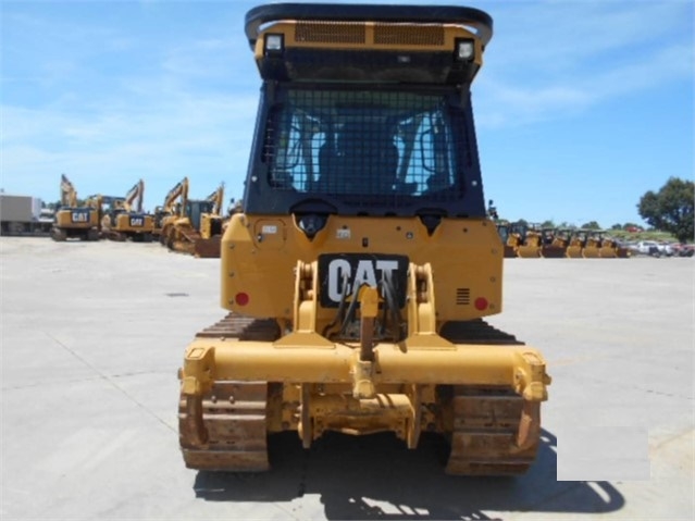 Tractores Sobre Orugas Caterpillar D5K usada a buen precio Ref.: 1496689324534727 No. 4