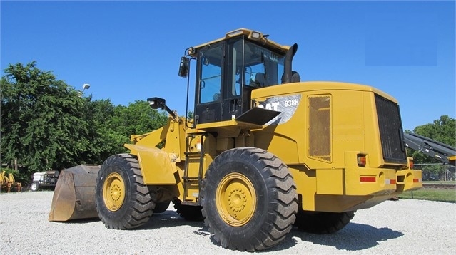 Cargadoras Sobre Ruedas Caterpillar 938H seminueva en venta Ref.: 1496701436398298 No. 3