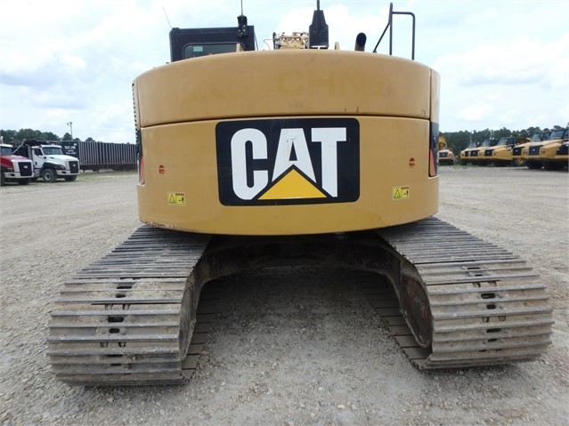 Excavadoras Hidraulicas Caterpillar 321D importada a bajo costo Ref.: 1496785206706832 No. 3