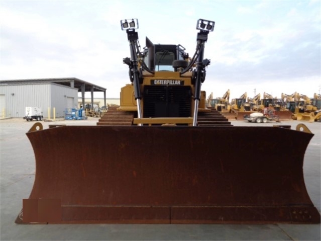 Dozers/tracks Caterpillar D6T