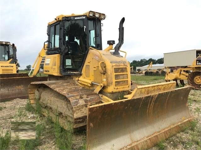 Tractores Sobre Orugas Komatsu D39PX usada a la venta Ref.: 1496787463179156 No. 2