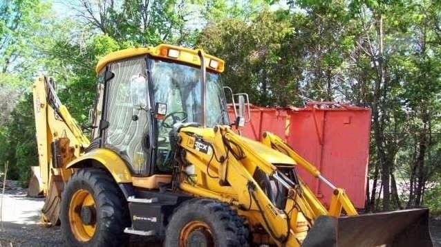 Retroexcavadoras Jcb 3CX usada en buen estado Ref.: 1496854087624366 No. 2