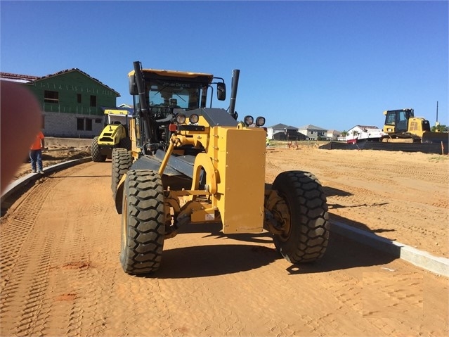 Motoconformadoras Deere 772GP de segunda mano a la venta Ref.: 1496856066944930 No. 3