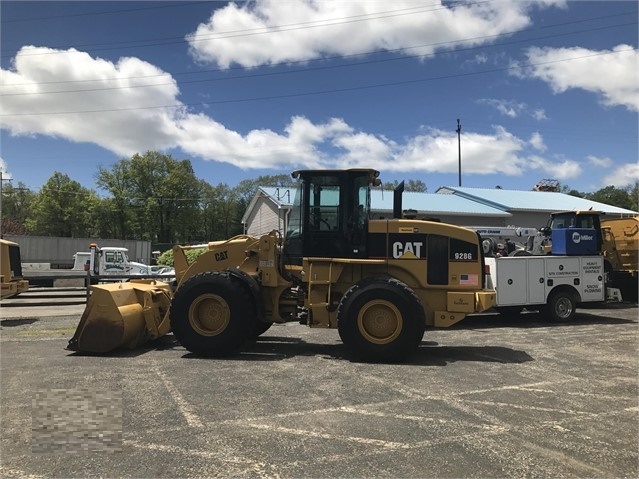 Wheel Loaders Caterpillar 928G