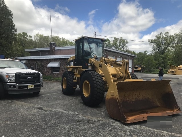 Cargadoras Sobre Ruedas Caterpillar 928G en buenas condiciones Ref.: 1496879186127068 No. 2