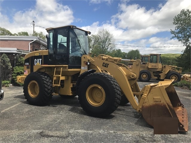 Cargadoras Sobre Ruedas Caterpillar 928G en buenas condiciones Ref.: 1496879186127068 No. 3