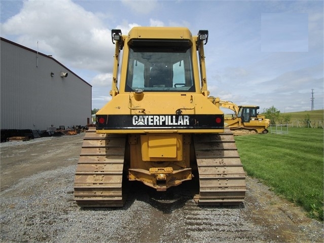 Tractores Sobre Orugas Caterpillar D5N en buenas condiciones Ref.: 1496880039778894 No. 4