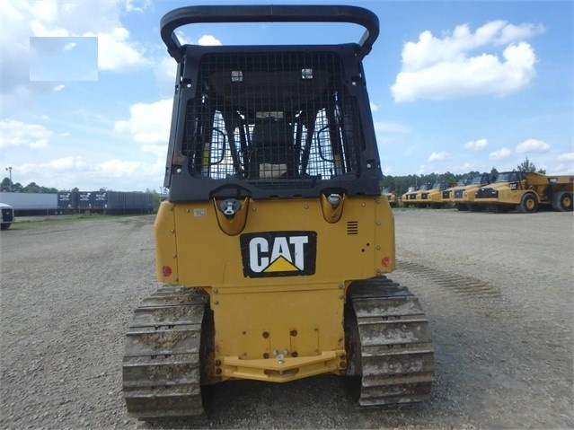 Tractores Sobre Orugas Caterpillar D5K de medio uso en venta Ref.: 1496947614351179 No. 3