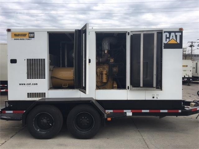 Generator Caterpillar XQ300