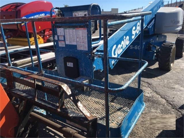 Lift Genie S60