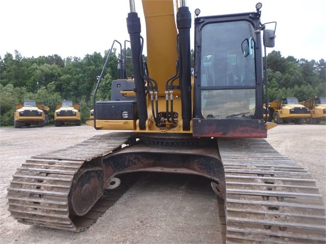 Excavadoras Hidraulicas Caterpillar 336EL de importacion Ref.: 1497294463540007 No. 3