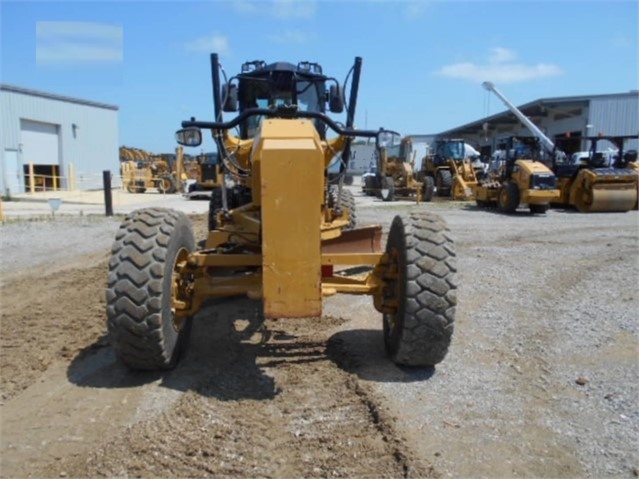 Motoconformadoras Caterpillar 140M en optimas condiciones Ref.: 1497302024809060 No. 2