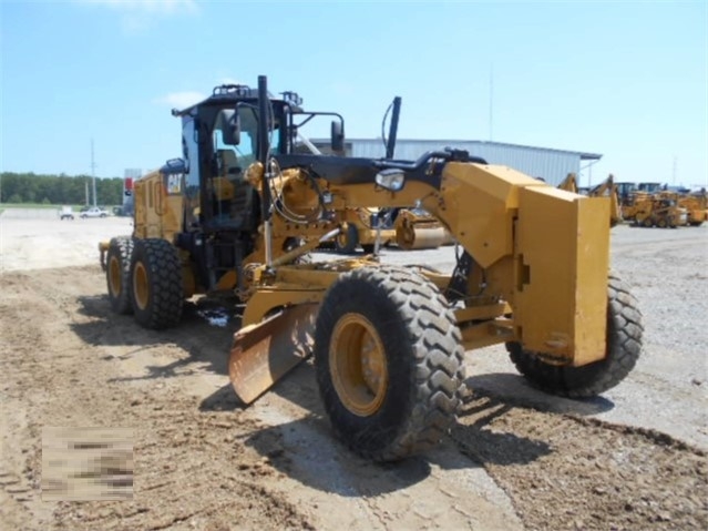 Motoconformadoras Caterpillar 140M en optimas condiciones Ref.: 1497302024809060 No. 3