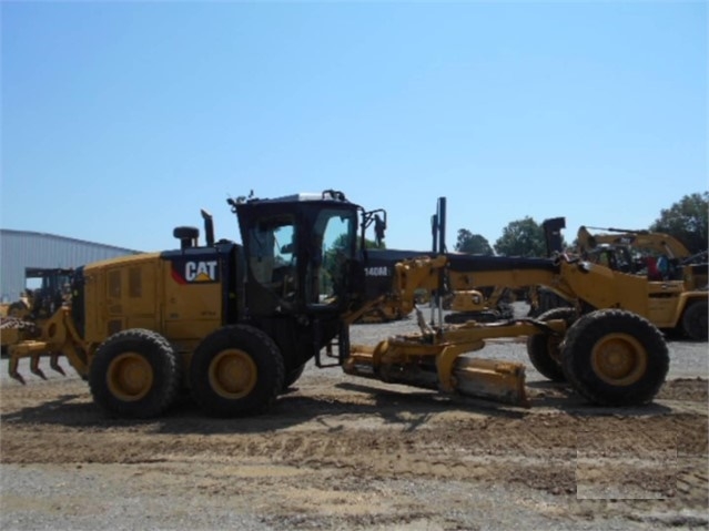 Motoconformadoras Caterpillar 140M en optimas condiciones Ref.: 1497302024809060 No. 4