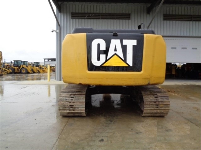 Excavadoras Hidraulicas Caterpillar 329EL seminueva en venta Ref.: 1497302175846760 No. 4