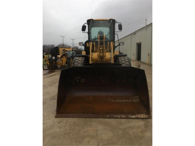 Cargadoras Sobre Ruedas Caterpillar 930K en venta Ref.: 1497306784076612 No. 2