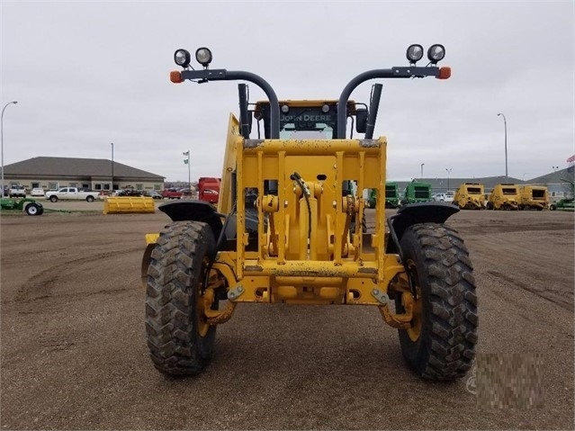 Motoconformadoras Deere 770GP seminueva en perfecto estado Ref.: 1497383235252088 No. 3