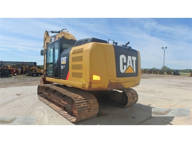 Excavadoras Hidraulicas Caterpillar 320EL usada de importacion Ref.: 1497467612637868 No. 4