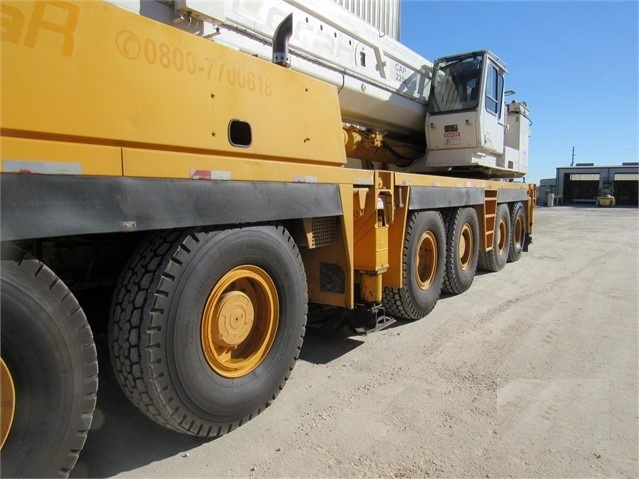 Gruas Grove GMK6250L de segunda mano a la venta Ref.: 1497472111133625 No. 4