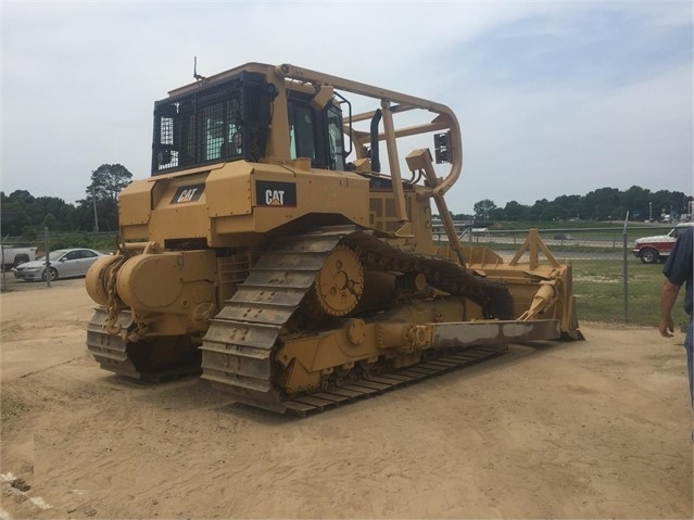 Tractores Sobre Orugas Caterpillar D6T importada a bajo costo Ref.: 1497473890196032 No. 2