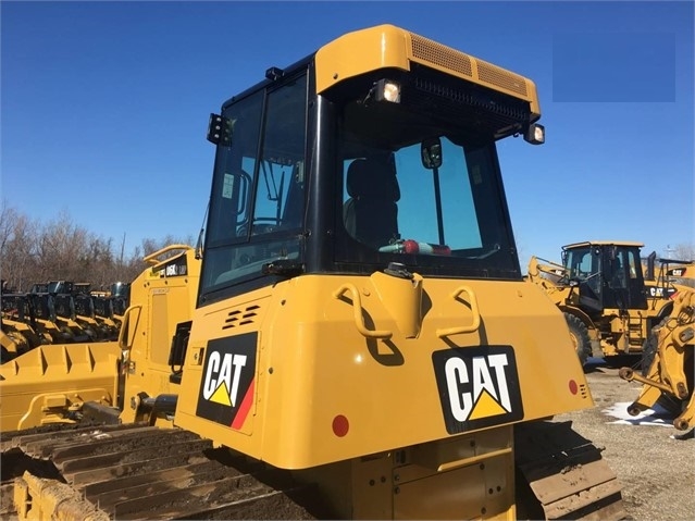 Tractores Sobre Orugas Caterpillar D6K de medio uso en venta Ref.: 1497494486746525 No. 4