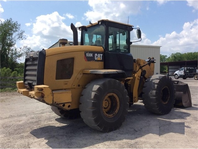 Cargadoras Sobre Ruedas Caterpillar 930K importada  Ref.: 1497543747646376 No. 3