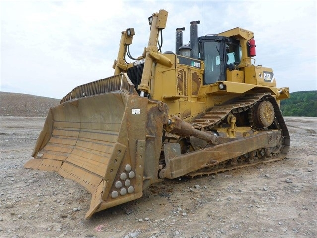 Tractores Sobre Orugas Caterpillar D10T usada de importacion Ref.: 1497649615313052 No. 3