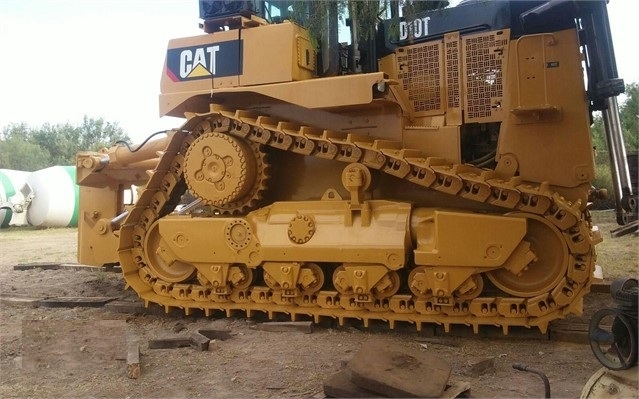 Tractores Sobre Orugas Caterpillar D10T en venta, usada Ref.: 1497719188667251 No. 4