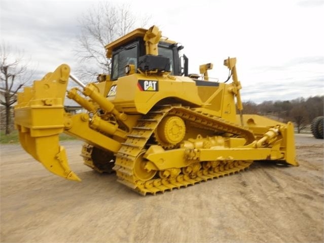 Tractores Sobre Orugas Caterpillar D8T en buenas condiciones Ref.: 1497894446261116 No. 2