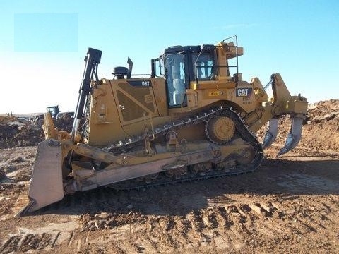 Tractores Sobre Orugas Caterpillar D8T en venta Ref.: 1497899888922643 No. 2