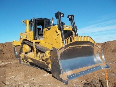 Tractores Sobre Orugas Caterpillar D8T en venta Ref.: 1497899888922643 No. 3