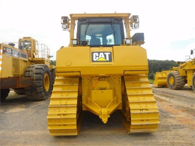 Tractores Sobre Orugas Caterpillar D8T de segunda mano en venta Ref.: 1497906170200695 No. 2