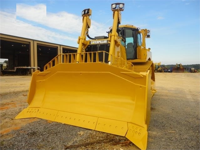 Tractores Sobre Orugas Caterpillar D8T de segunda mano en venta Ref.: 1497906170200695 No. 4